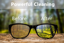 Load image into Gallery viewer, Genius Glasses Cleaner