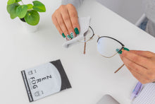 Load image into Gallery viewer, Zero Fog Microfiber Cloth